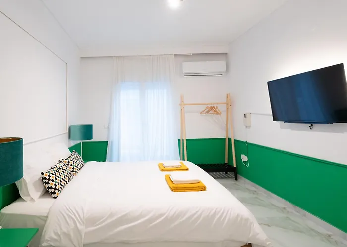 Vn Urban House Thessaloniki