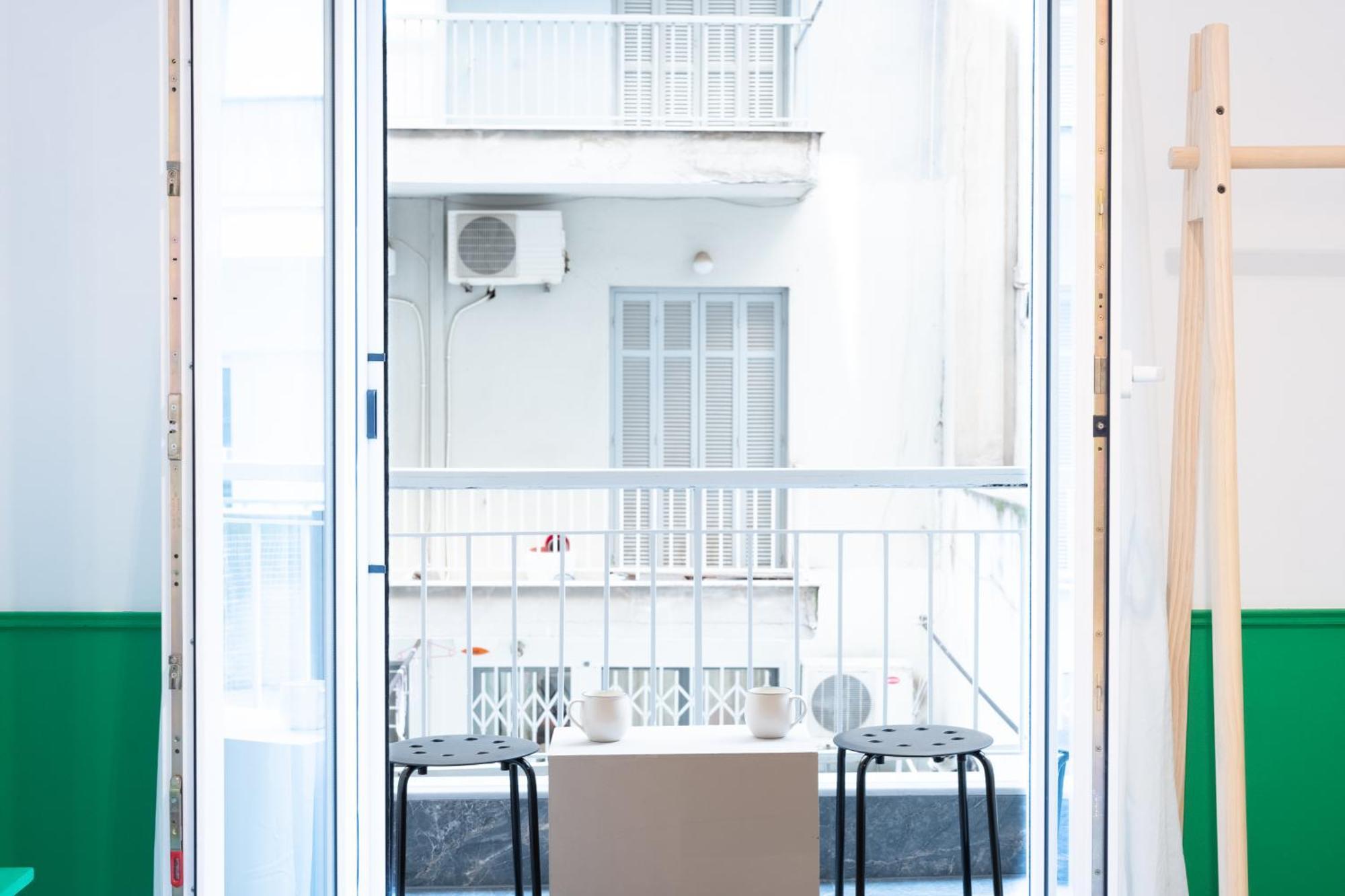 Vn Urban House Apartmán Soluň