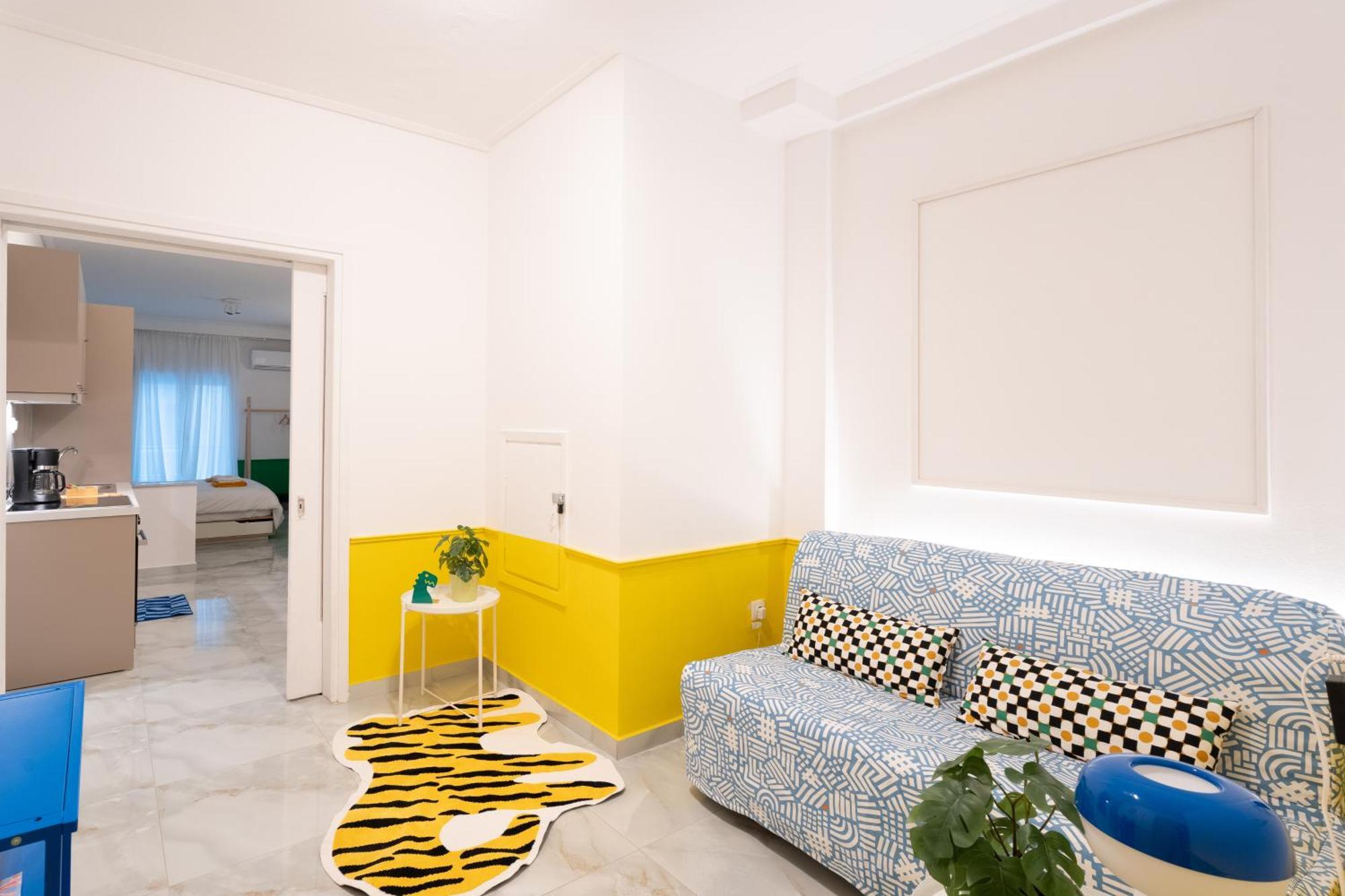 Apartmán Vn Urban House