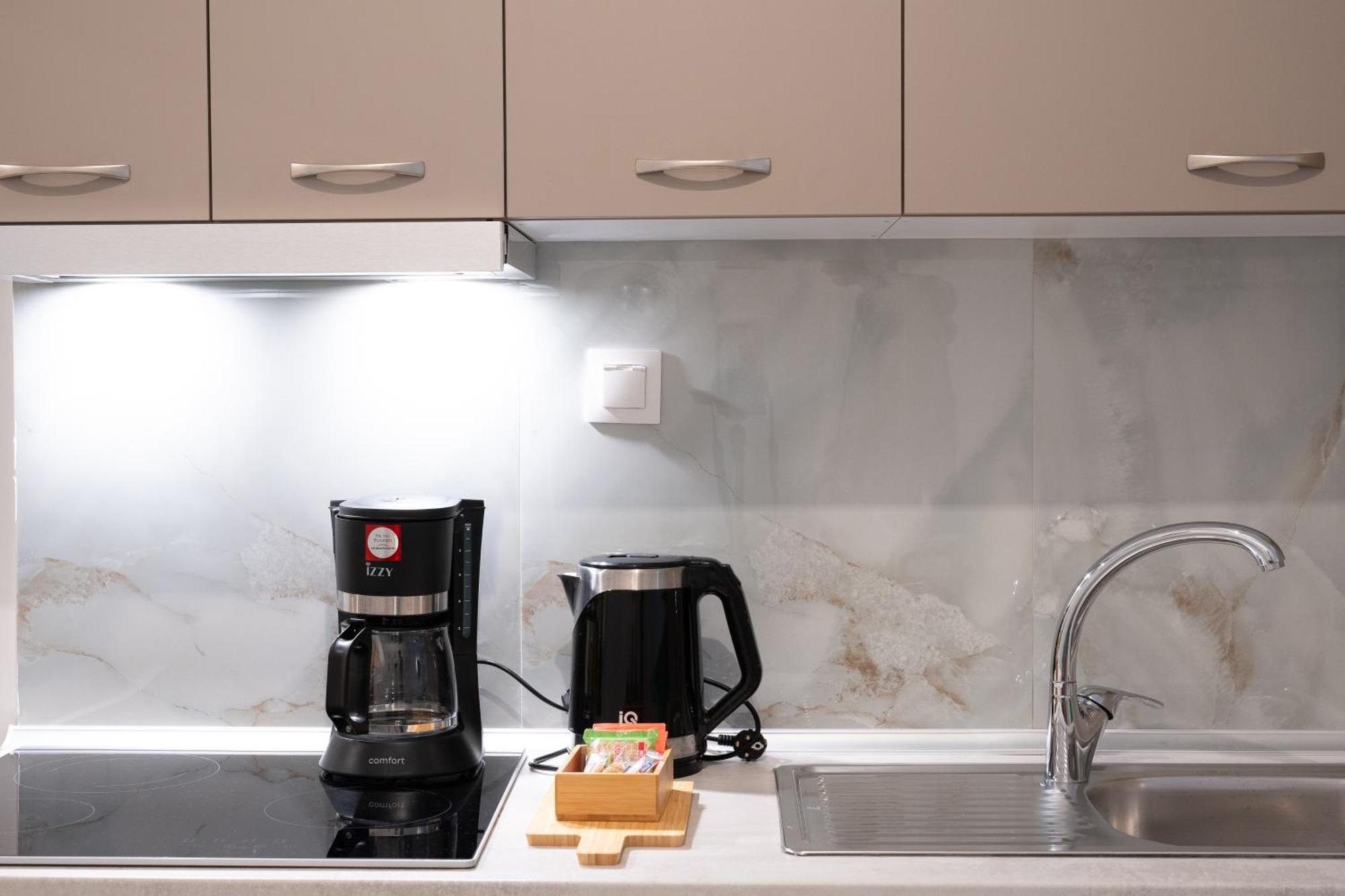 Apartmán Vn Urban House Soluň