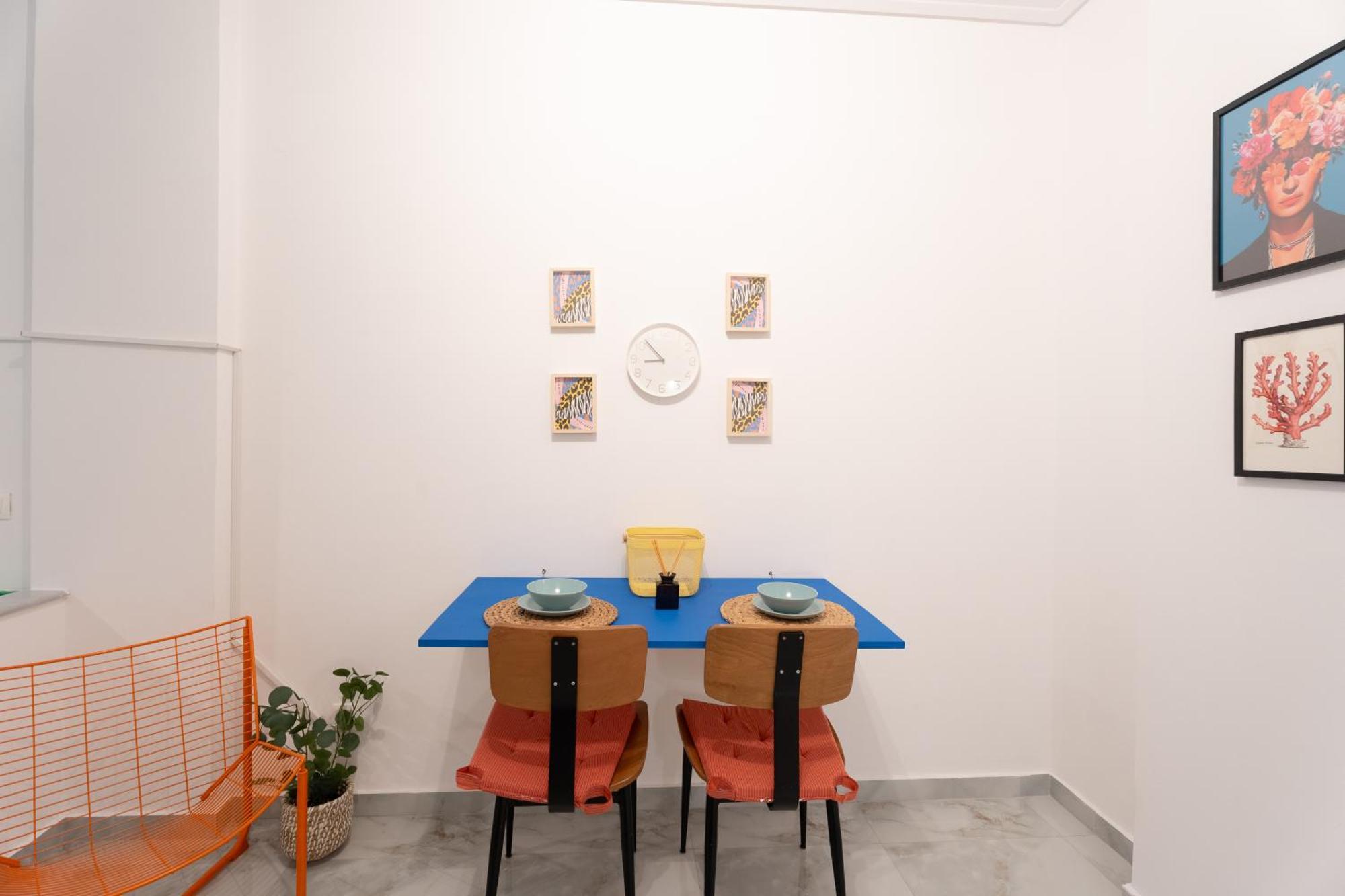 Apartmán Vn Urban House