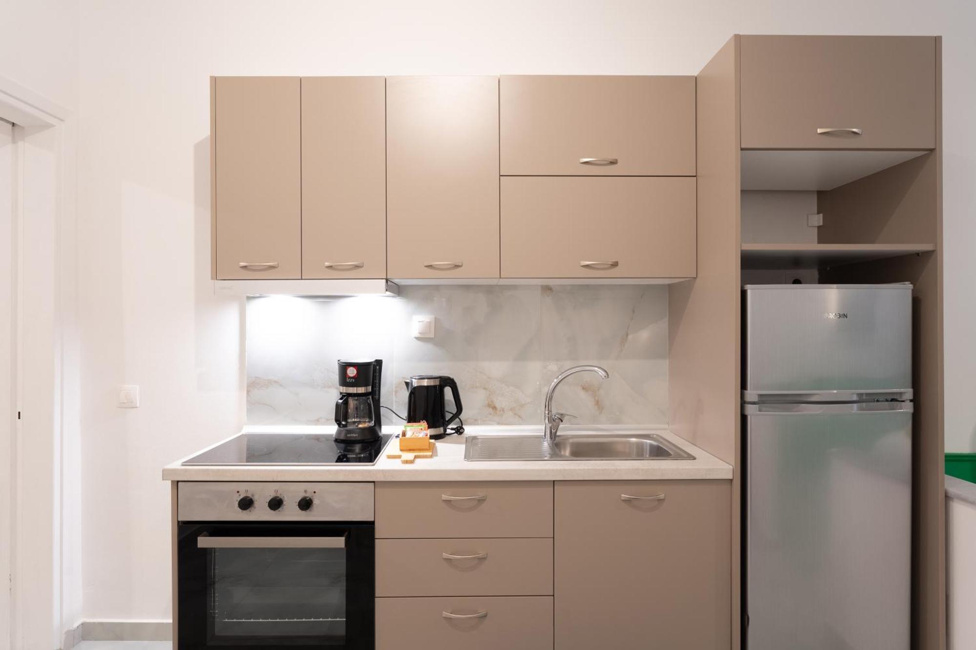Vn Urban House Apartmán Soluň