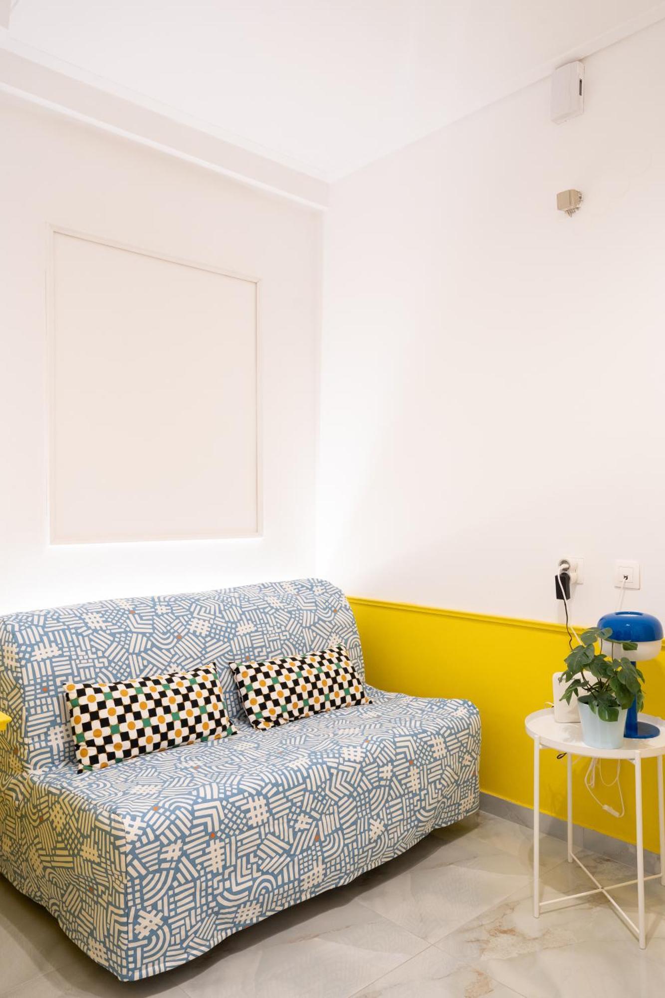 Apartmán Vn Urban House *